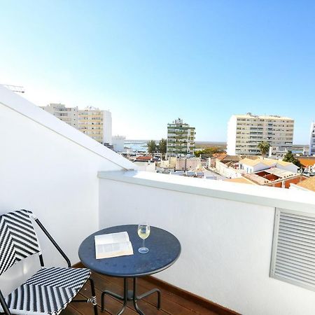 Tropical Flavour Apartment FAO Exterior foto