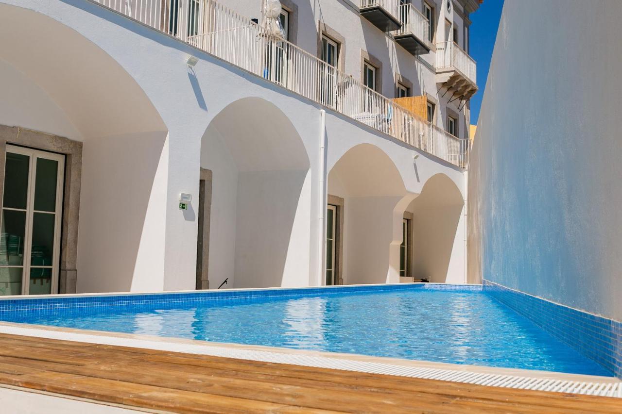 Tropical Flavour Apartment FAO Exterior foto