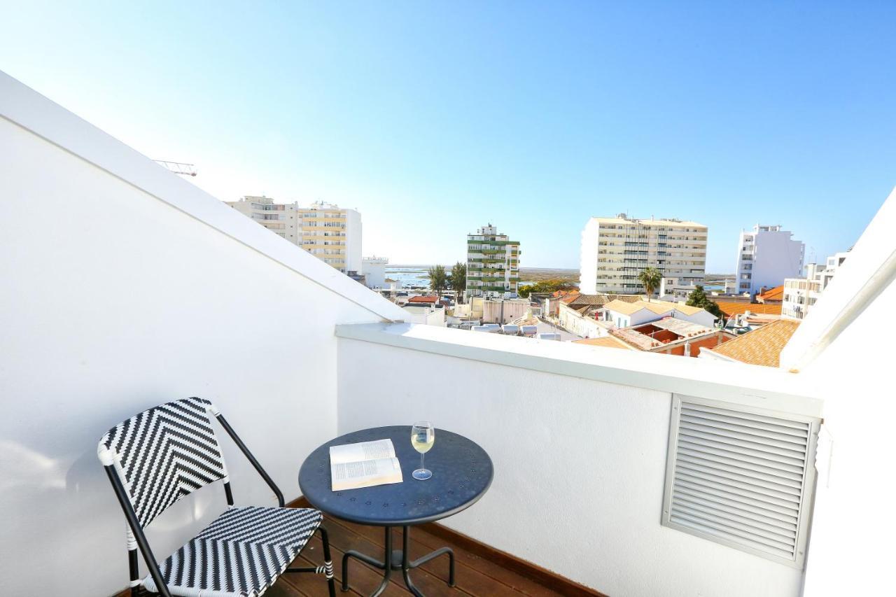 Tropical Flavour Apartment FAO Exterior foto
