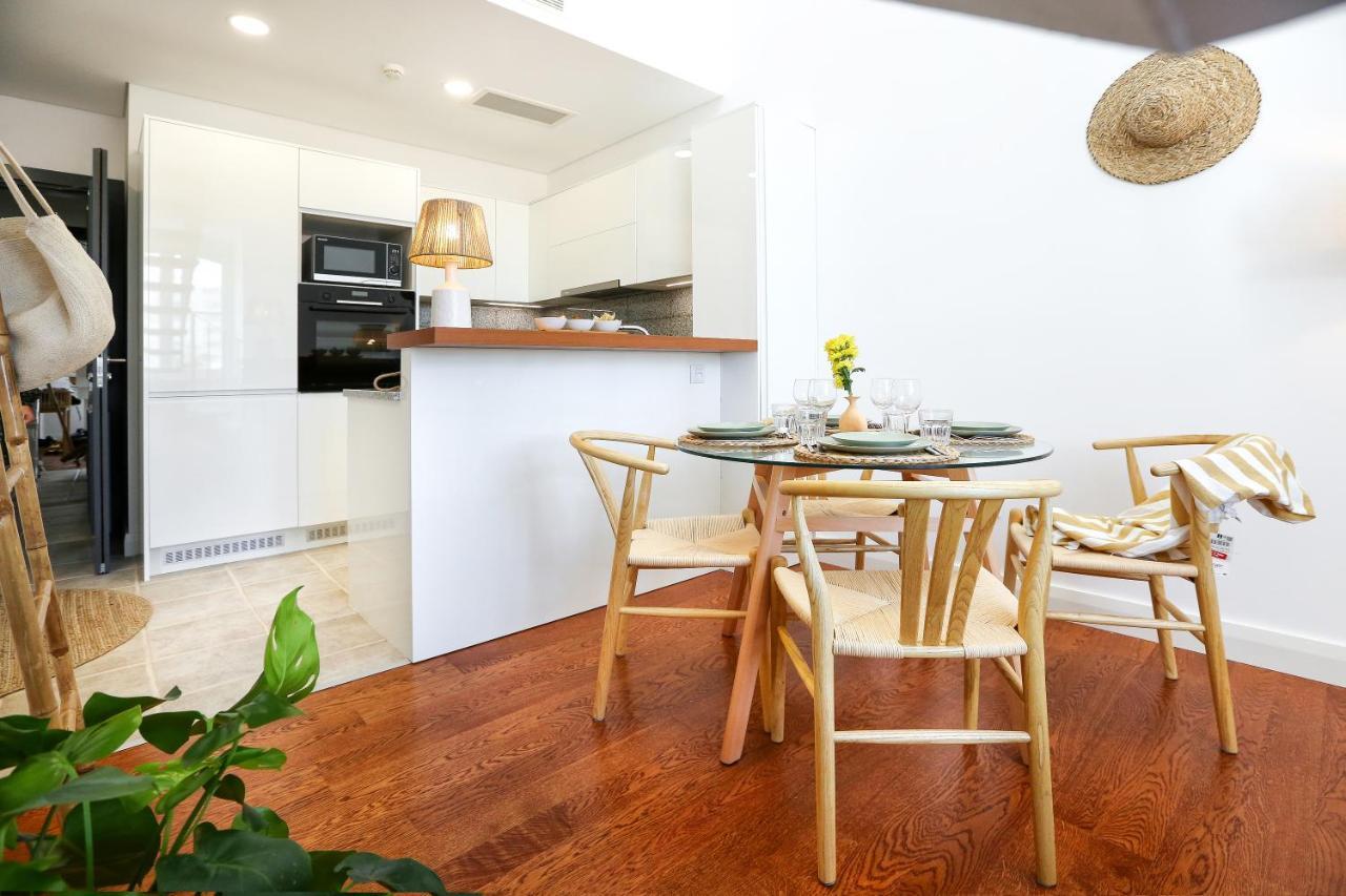 Tropical Flavour Apartment FAO Exterior foto