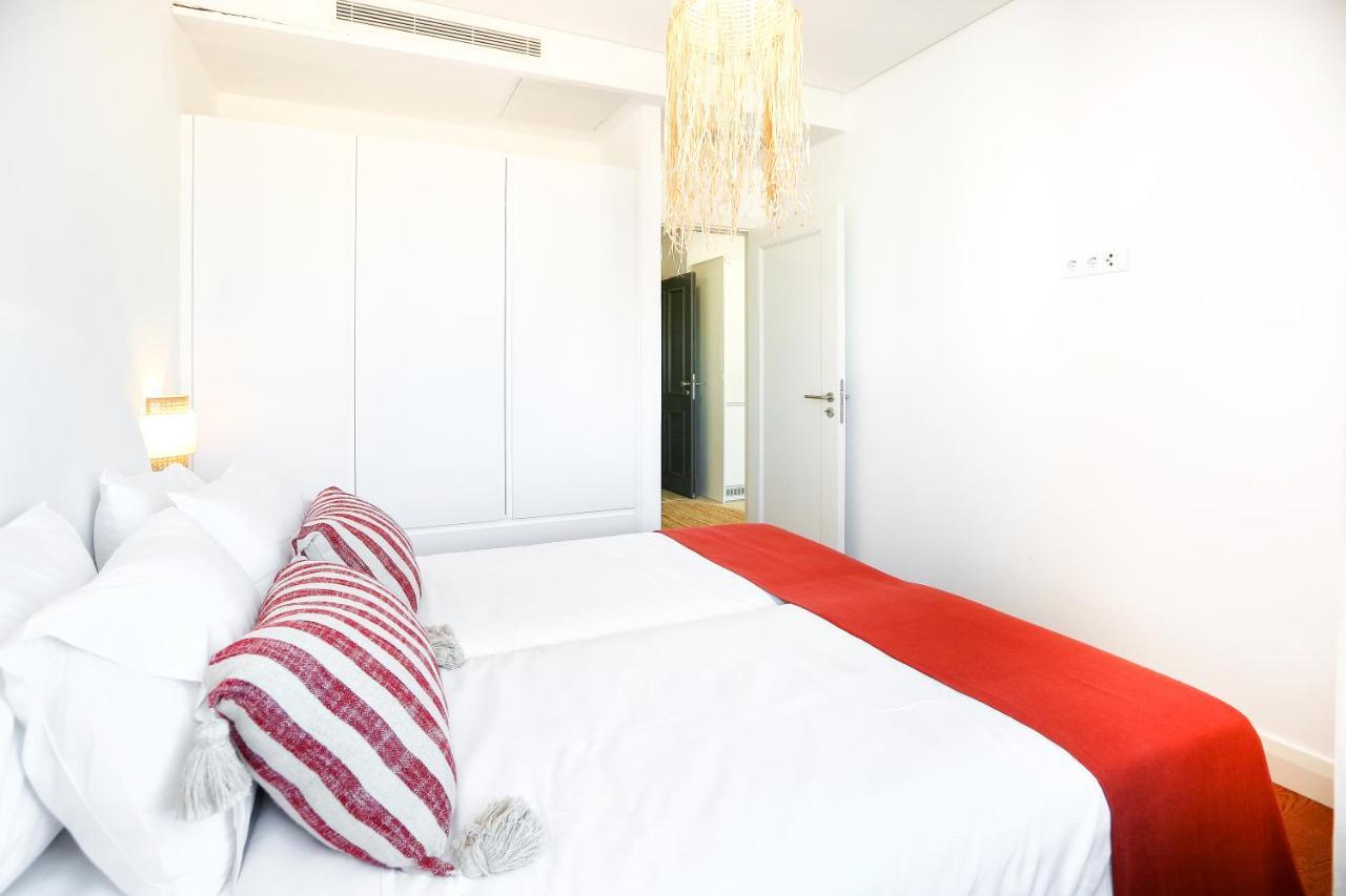 Tropical Flavour Apartment FAO Exterior foto