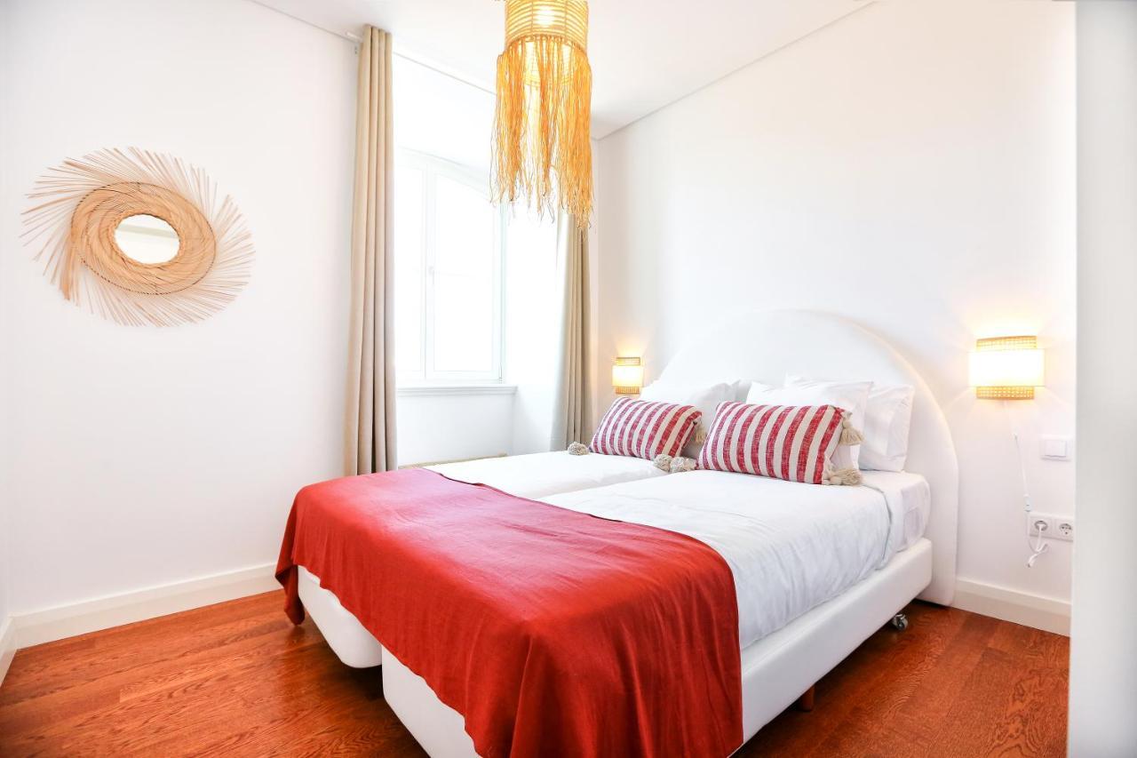 Tropical Flavour Apartment FAO Exterior foto