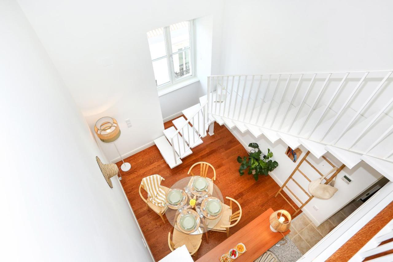 Tropical Flavour Apartment FAO Exterior foto