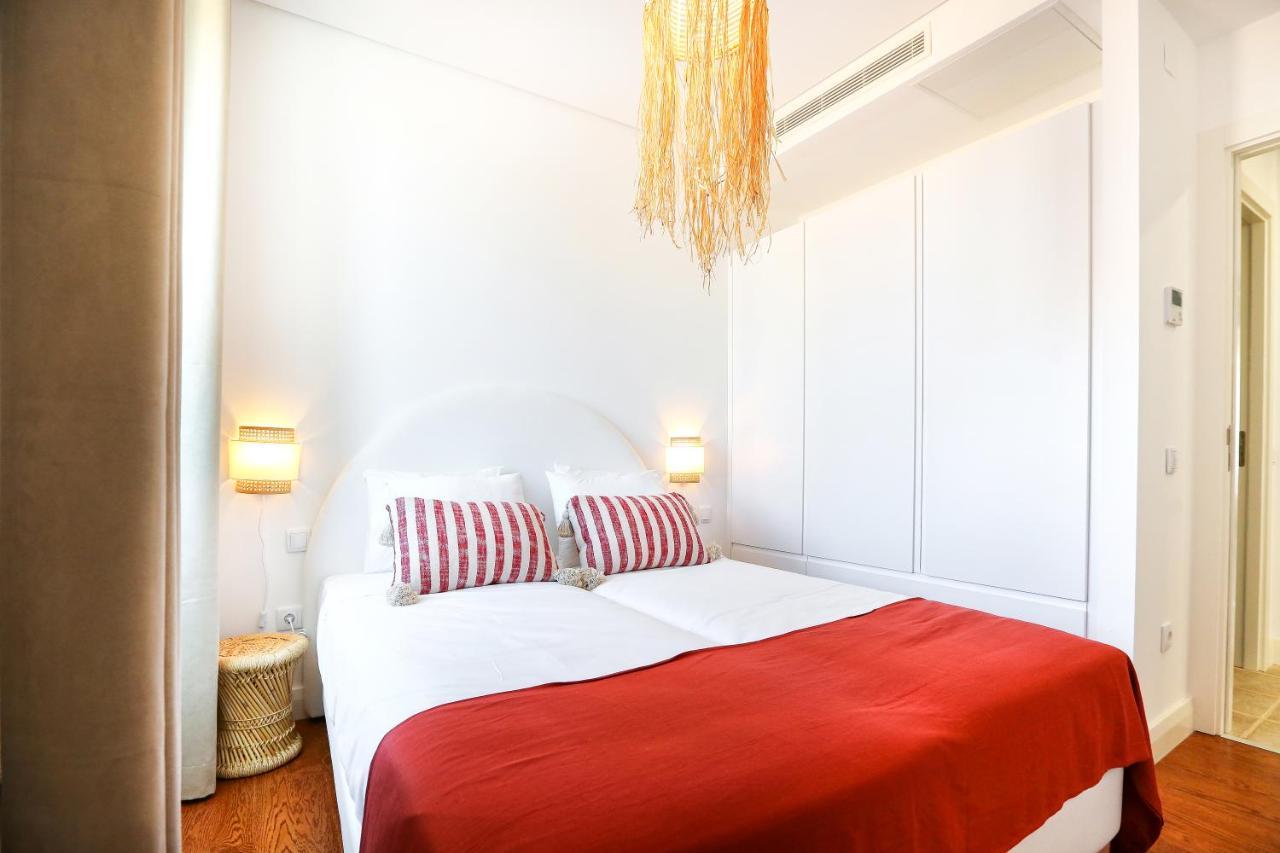 Tropical Flavour Apartment FAO Exterior foto