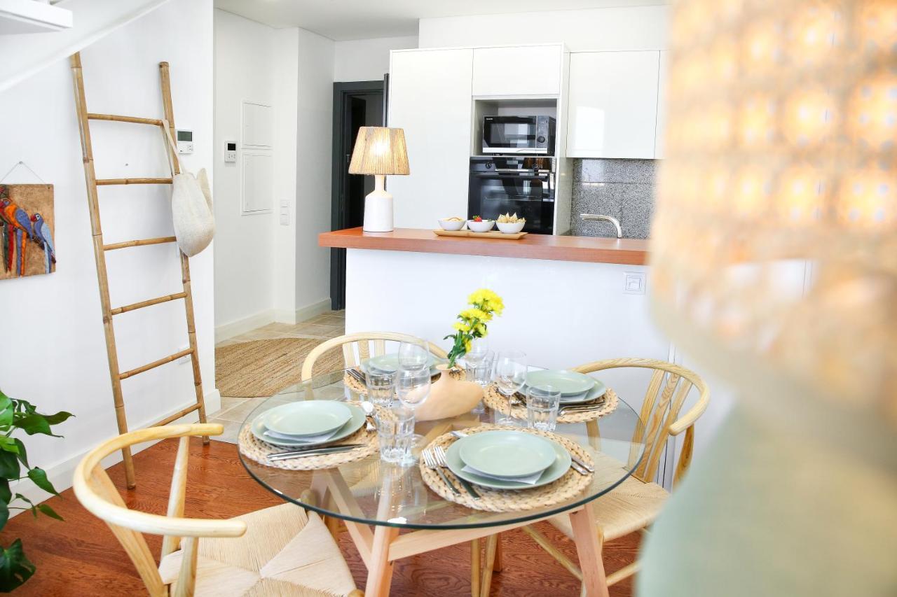 Tropical Flavour Apartment FAO Exterior foto