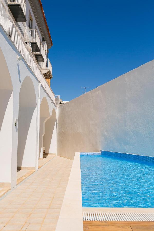 Tropical Flavour Apartment FAO Exterior foto